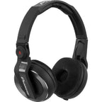 Zomo VELOUR ear pad set for Pioneer HDJ-500 - black 0030102808
