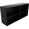 Zomo CS-Box 100/2 - black 0030102927
