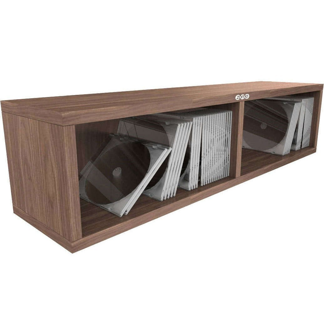 Zomo CS-Box 100 - noce 0030102959