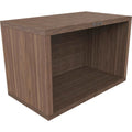 Zomo VS-Box 7/100 - walnut 0030102963
