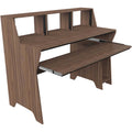 Zomo Studio Desk Milano - noce 0030102969