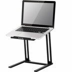 Zomo LS-20 Laptop Stand - Black 0030103032 Features