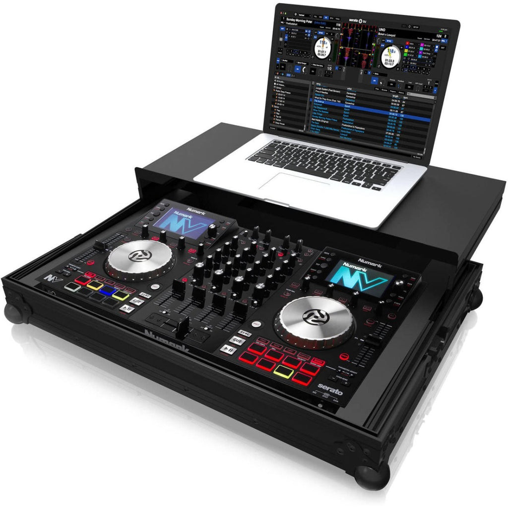 Zomo NV Plus NSE - Flightcase Numark NV 0030103069