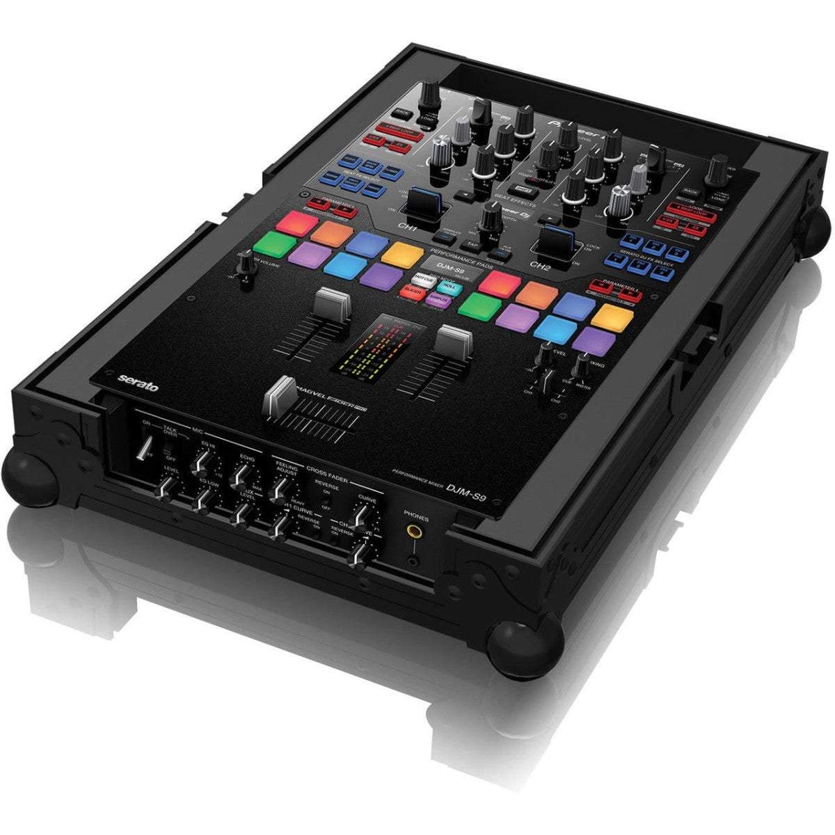 Zomo S9 NSE - Flightcase Pioneeer DJM-S9 0030103098