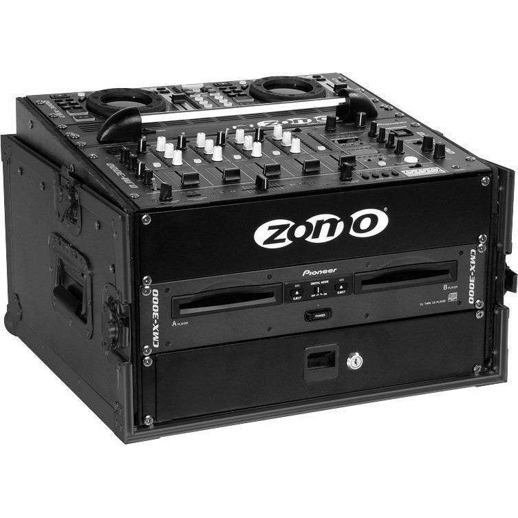 Zomo Rack 104 NSE 0030103115