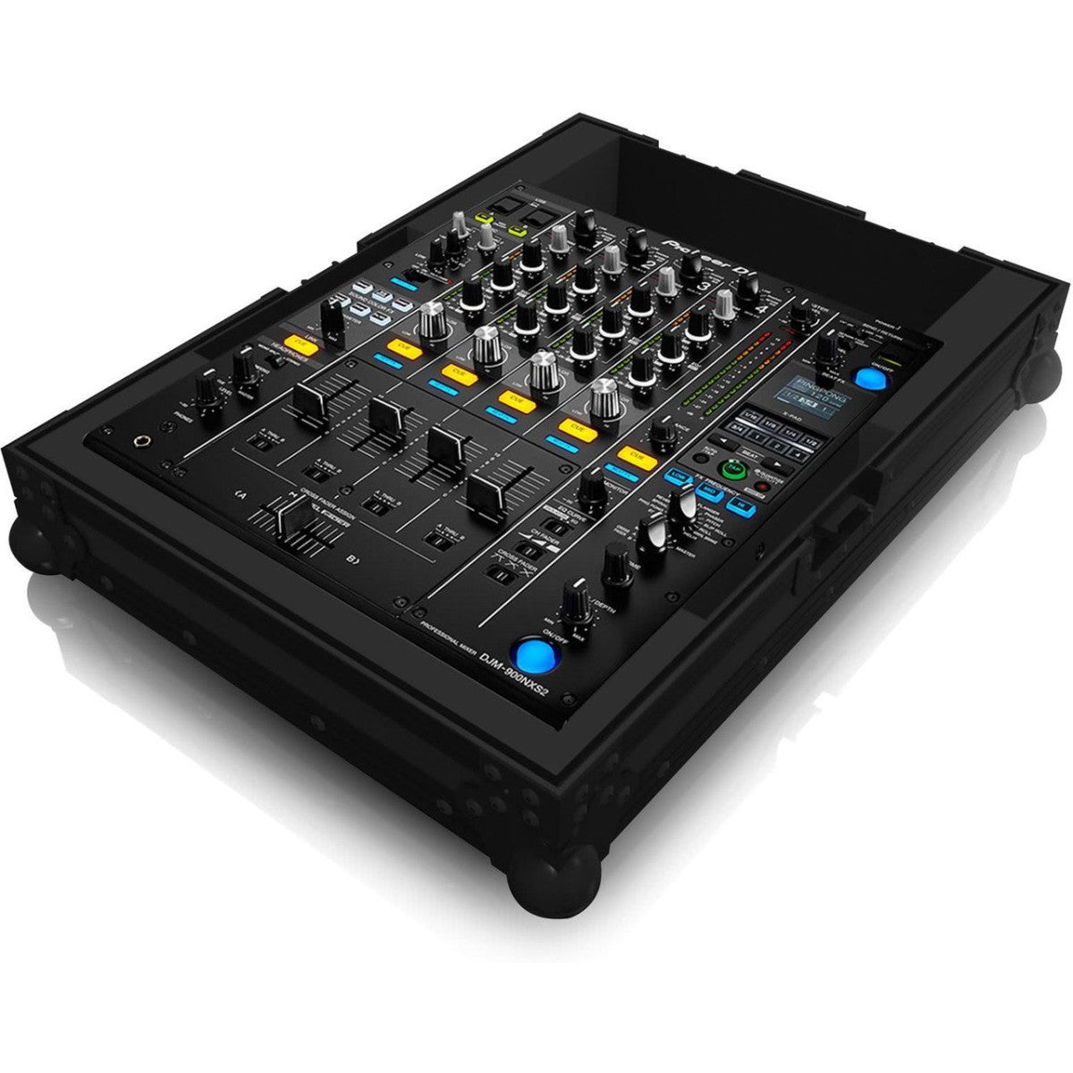 Zomo PM-900MK2 NSE - Flightcase Pioneer DJM-900NXS2 0030103117