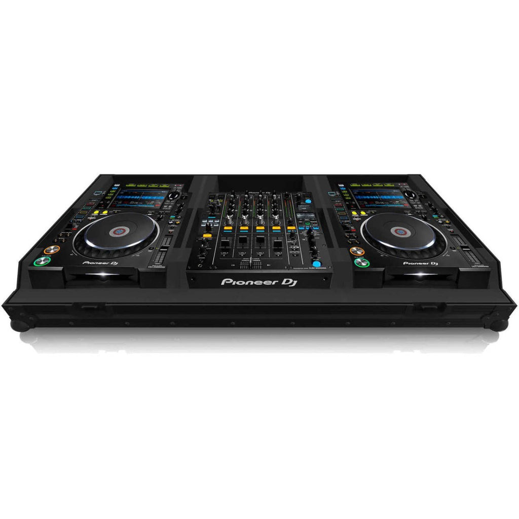 Zomo Flightcase Set 2900 MK2 NSE 2x CDJ-2000 + 1x DJM-900 0030103119