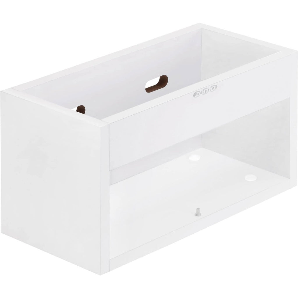 Zomo VS-Box 1/45 - bianco 0030103146