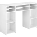 Zomo Deck Stand Vegas - bianco 0030103171