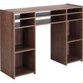 Zomo Deck Stand Vegas - walnut 0030103174