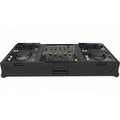 Zomo Set-700 NSE - Flightcase 2x Pioneer XDJ-700 + 1x 12" Mixer 0030103220