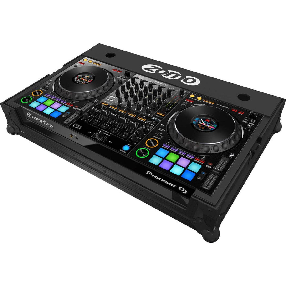 Zomo P-DDJ1000 NSE - Flight case Pioneer DDJ-1000 0030103254