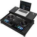 Zomo P-DDJ-1000 Plus NSE - Flightcase Pioneer DDJ-1000 0030103255