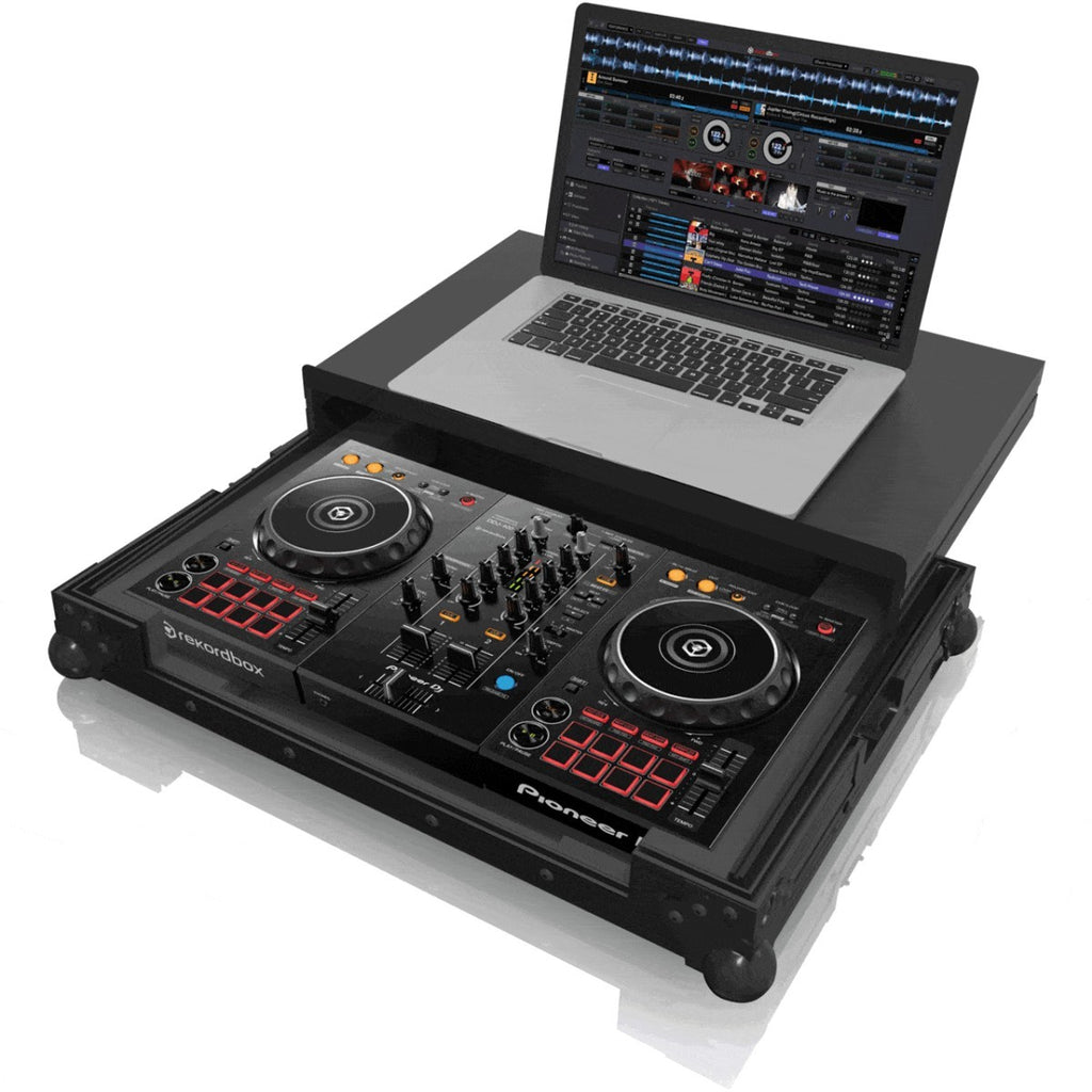 Zomo P-DDJ-400 Plus NSE - Flightcase Pioneer DDJ-400 0030103268