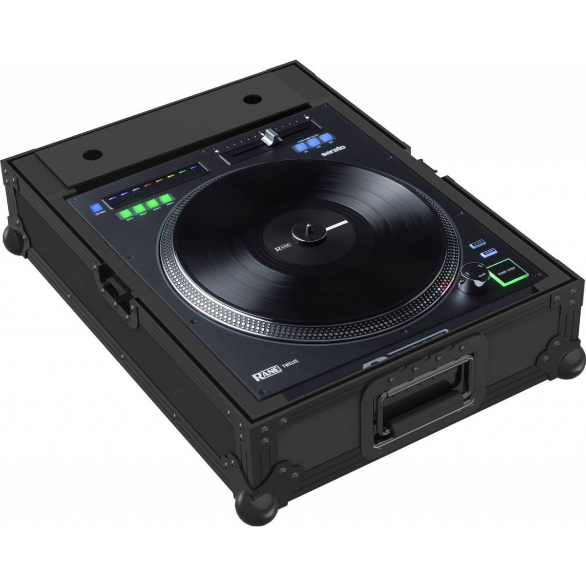 Zomo Flightcase Rane Twelve NSE 0030103269