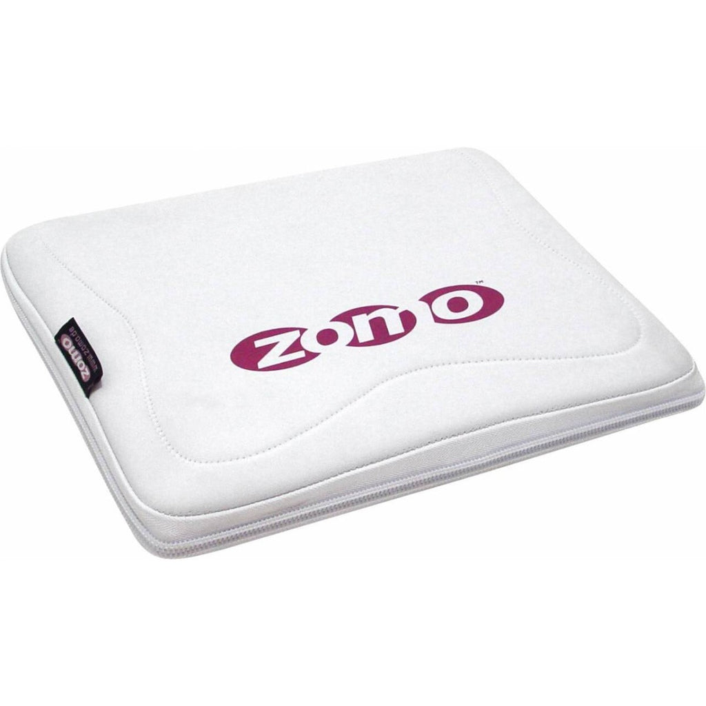 Zomo 15-inch Laptop Sleeve - White 0030101472