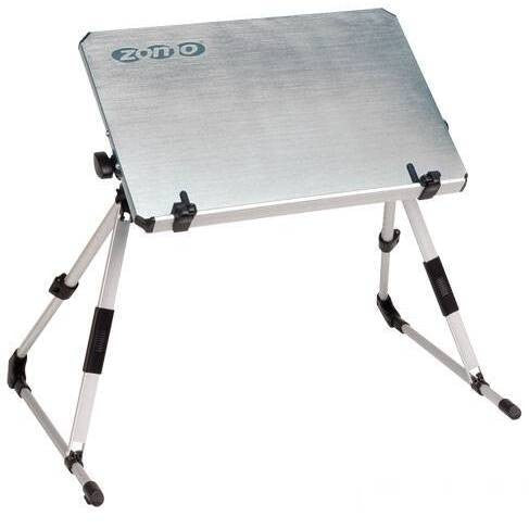 Zomo Supporto Computer Stand per LS-2 - argento 0030102000