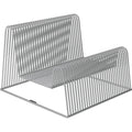 Zomo VS-Rack Wave - chrome 0030103329