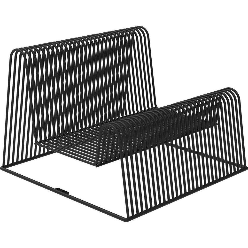 Zomo VS-Rack Wave - black 0030103330