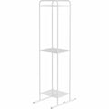Zomo VS-Rack Vinya 100 - white 0030103337