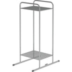 Zomo VS-Rack Vinya 50 - chrome 0030103339