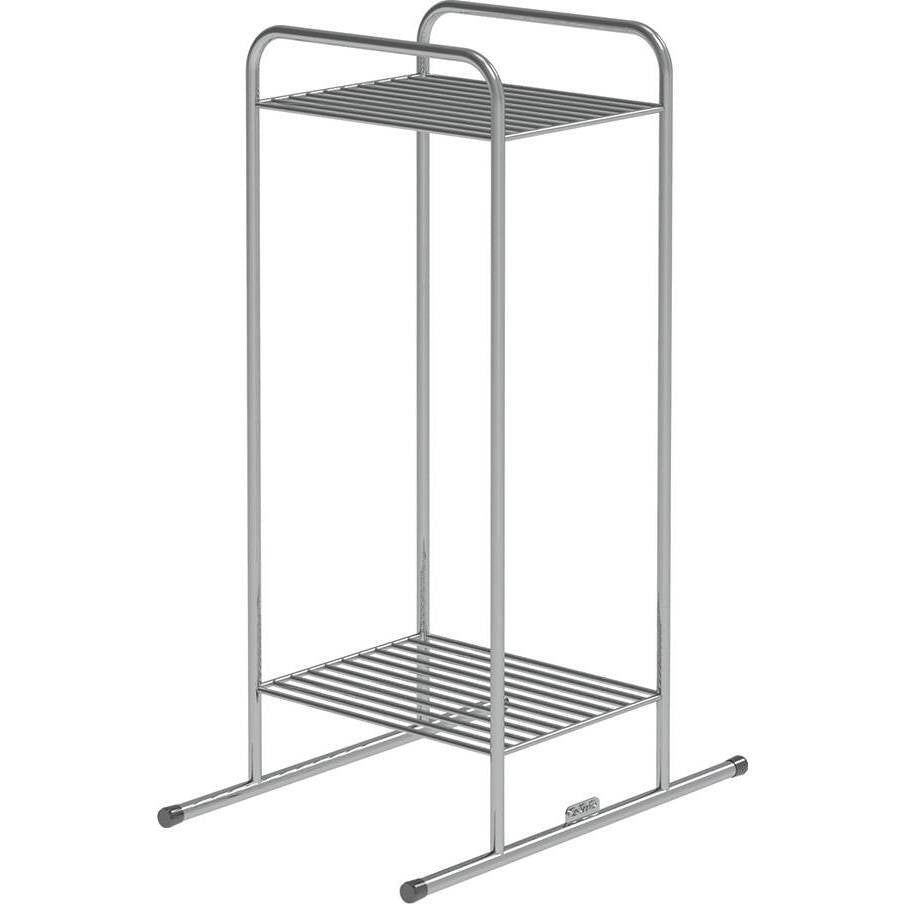 Zomo VS-Rack Vinya 50 - cromo 0030103339
