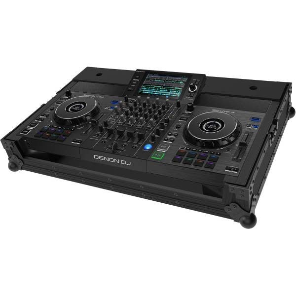 Zomo Flightcase D-Live-4 NSE 030103423