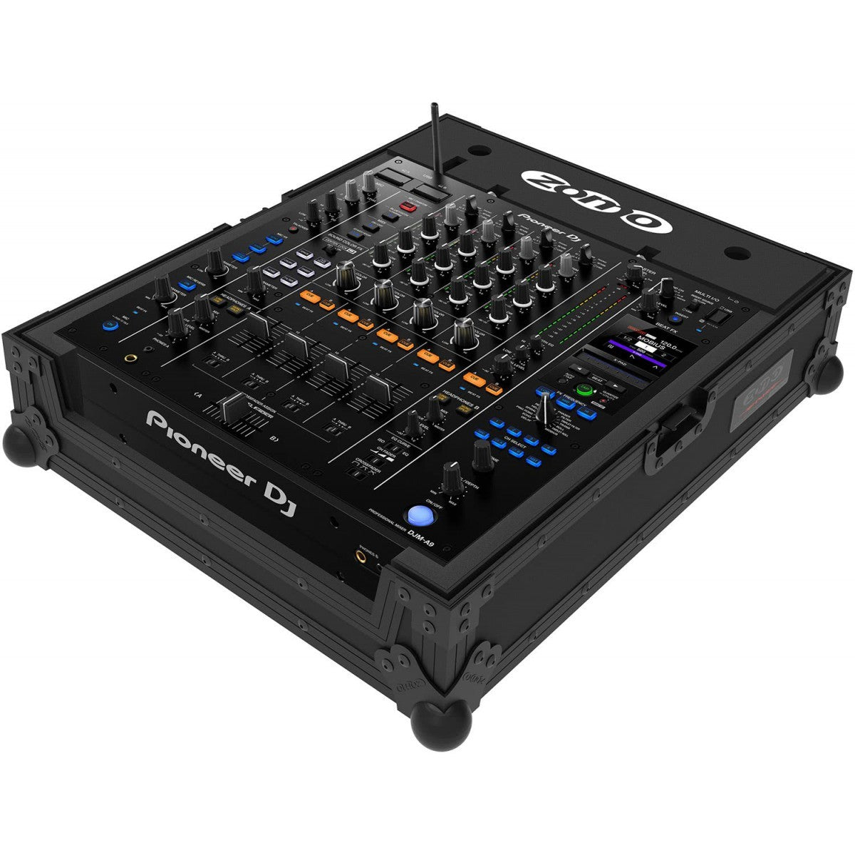 Zomo Flightcase PM-A9 NSE 0030103433