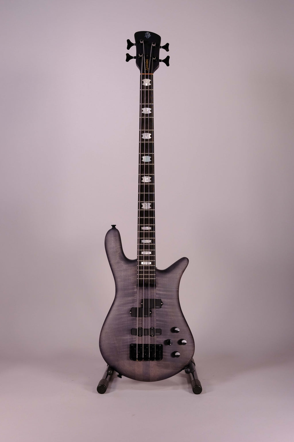 SPECTOR EURO 4 LX USATO
