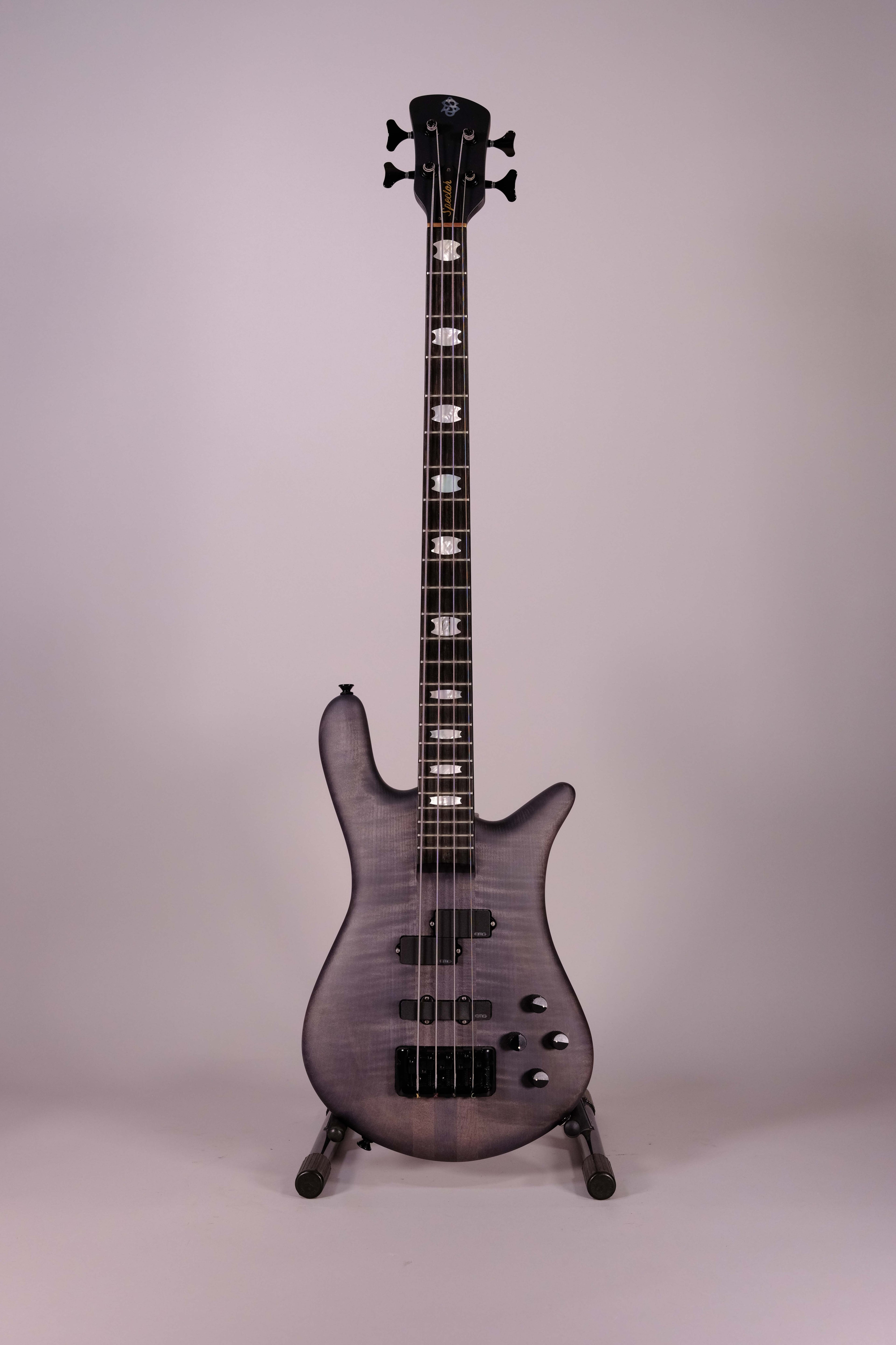 SPECTOR EURO 4 LX USATO