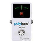 Tc Electronic Polytune 3 Accordatore Polifonico con Buffer Bonafide