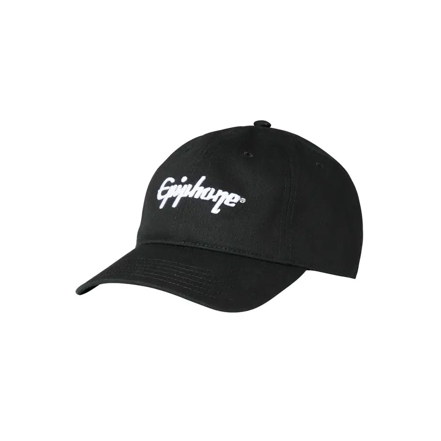 Epiphone GE-BLKC Pickholder Hat