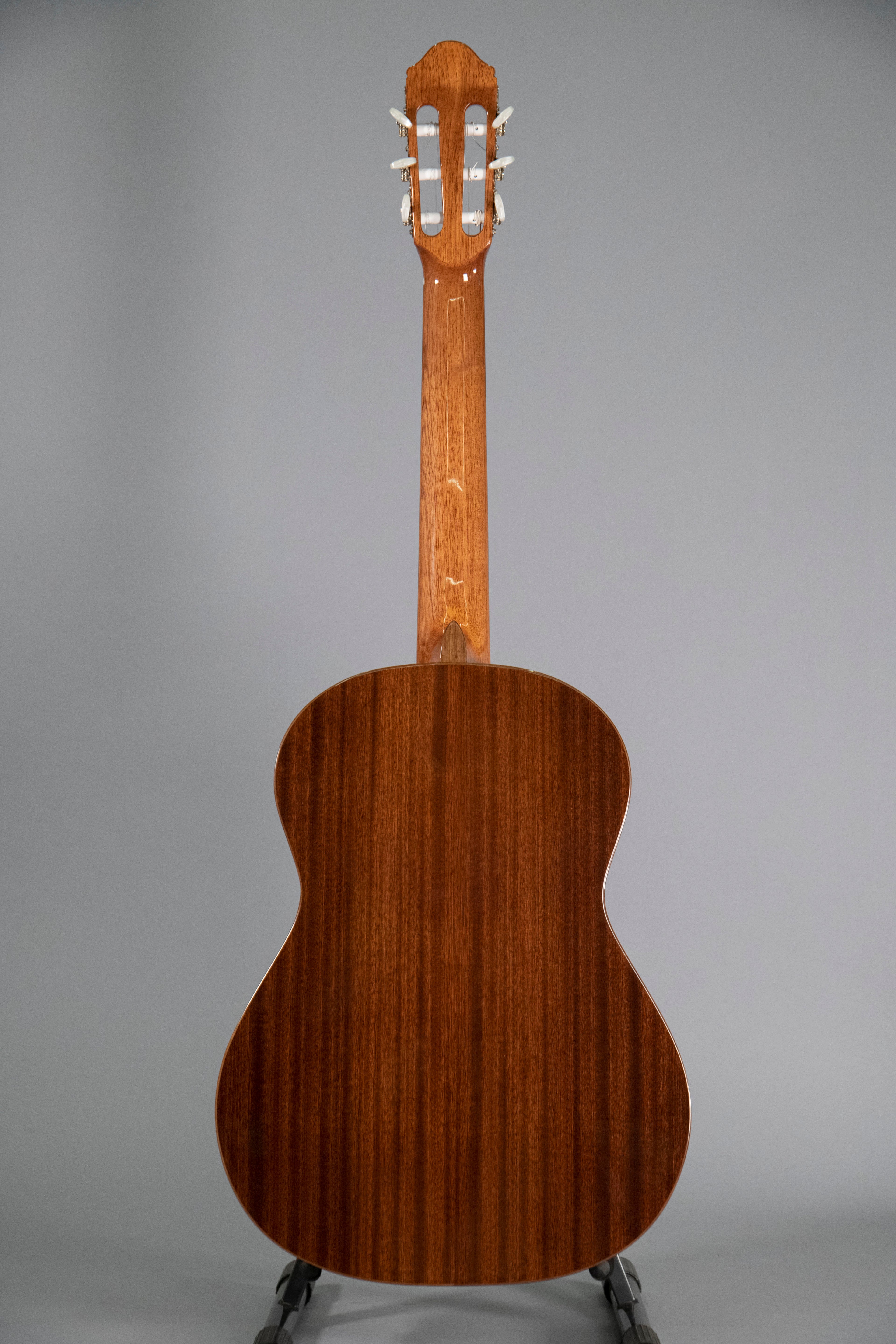 Raimundo 118 Spruce Chitarra Classica