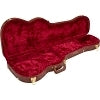 Fender Classic Series Poodle Case per Stratocaster e Telecaster
