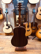 Taylor 517E Builder'S Editon Chitarra Acustica