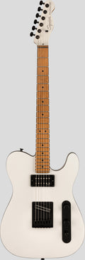 Squier Contemporary Telecaster RH Polar White