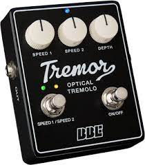 Bbe Tremor Tr-63B