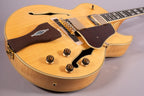 Ibanez Lgb30-Nt Chitarra Semiacustica Natural