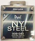 Dogal Muta Per Chitarra Elettrica Nysteel  09-42C
