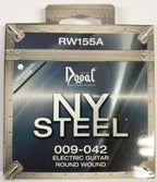 Dogal Muta Per Chitarra Elettrica Nysteel  09-42C