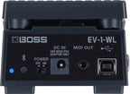 Boss EV-1WL Wireless Expression Pedal