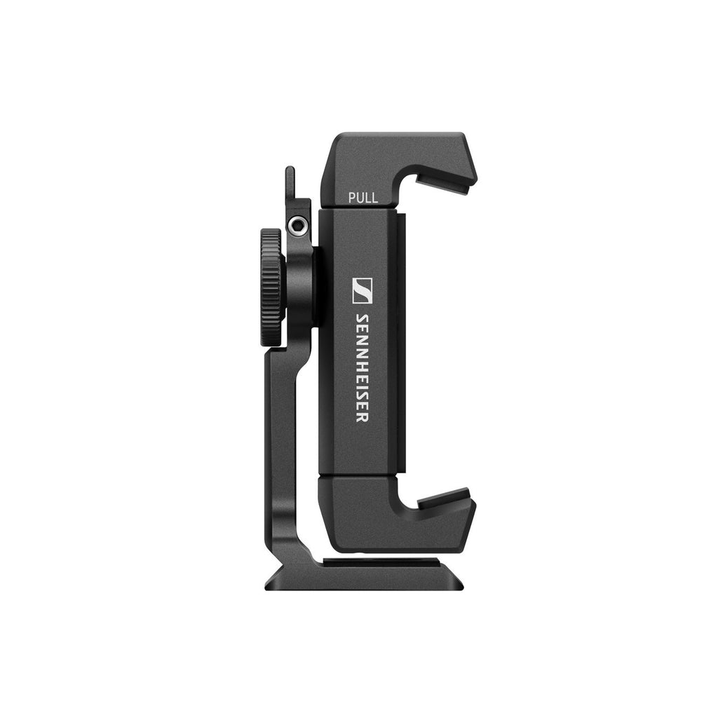 Sennheiser MKE400 Mobile Kit Vlogger Microphone