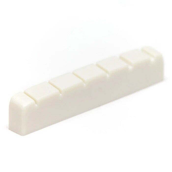 G.Tech PQ600000 Capotasto Tusq  Gibson Style 43,56x5,22x8,51