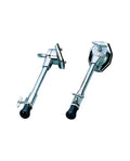 Dixon Set Piedino Grancassa