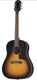 Epiphone Slash J-45 November Burst Chitarra Acustica Elettrificata
