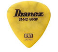 Ibanez Set 6 Plettri Sand Grip Gialli Heavy
