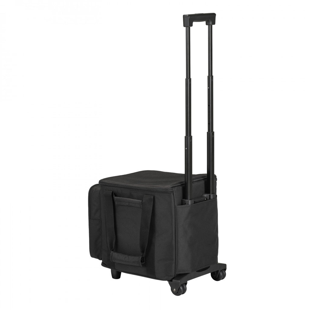 Yamaha CASESTP200 Borsa con Carrello per Stagepass 200