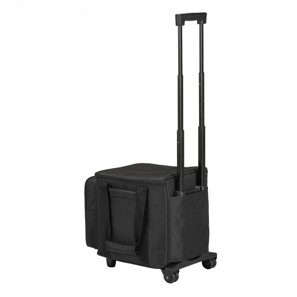 Yamaha CASESTP200 Borsa con Carrello per Stagepass 200