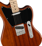 Squier Paranormal Offset Telecaster Natural Chitarra Elettrica