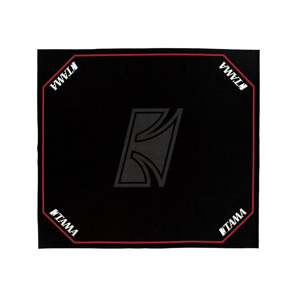 Tama Tdrtl Logo Drum Tap